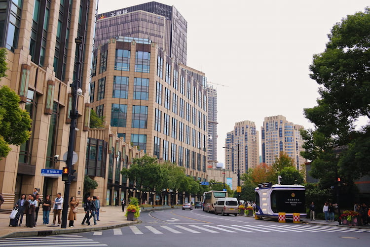 8D CLASSIC LEBARAN SHANGHAI + BEIJING 2027